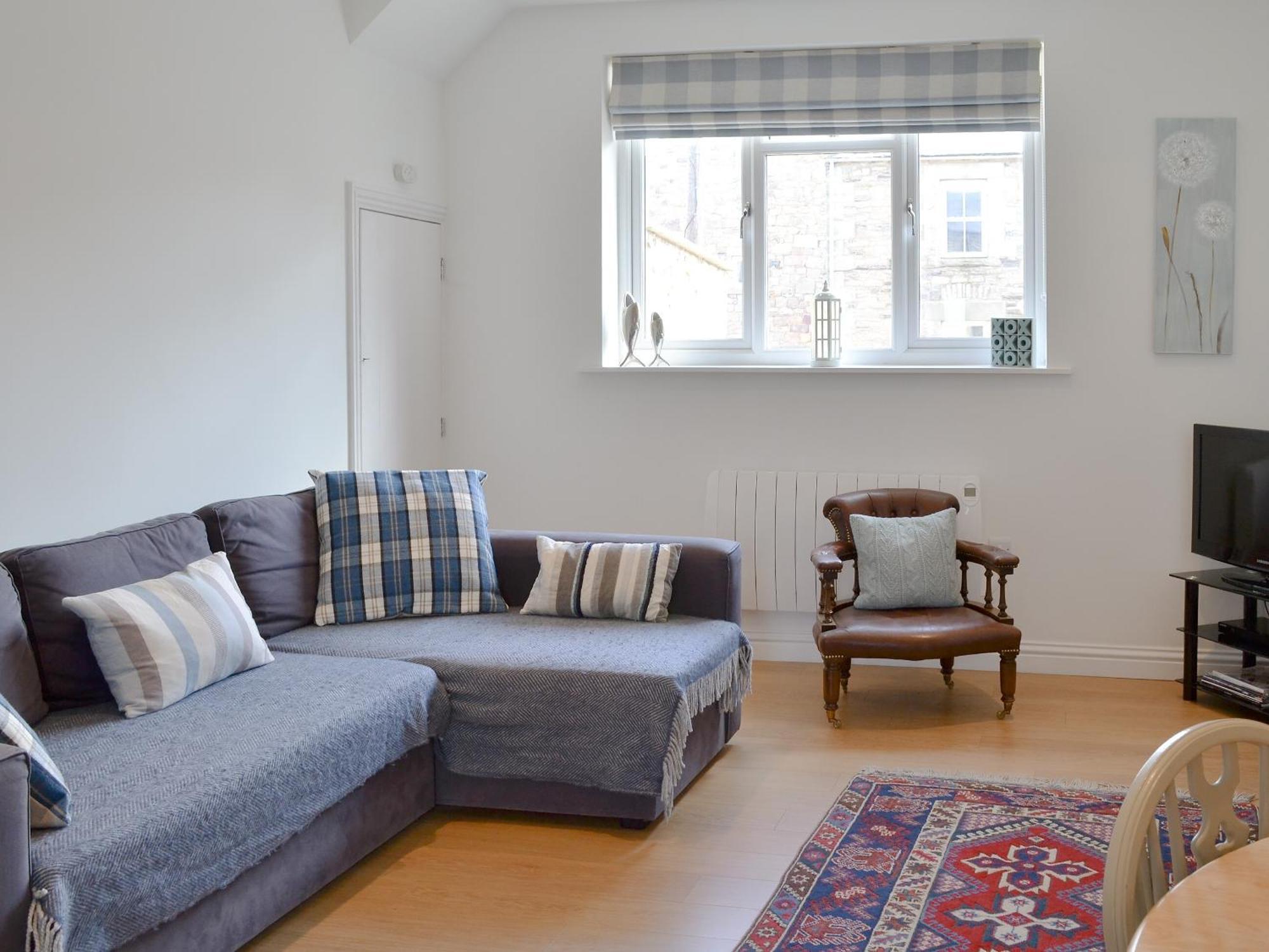 Dipper Cottage Seahouses Extérieur photo